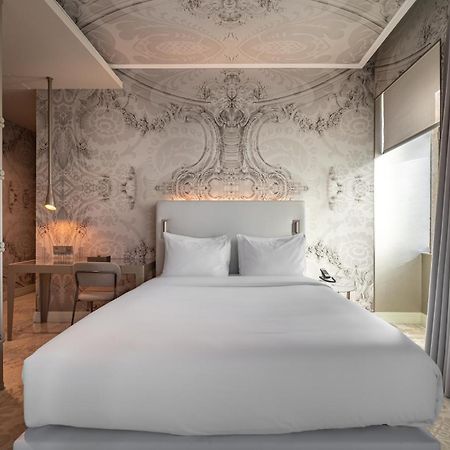 Dos Reis By The Beautique Hotels Lisbona Esterno foto