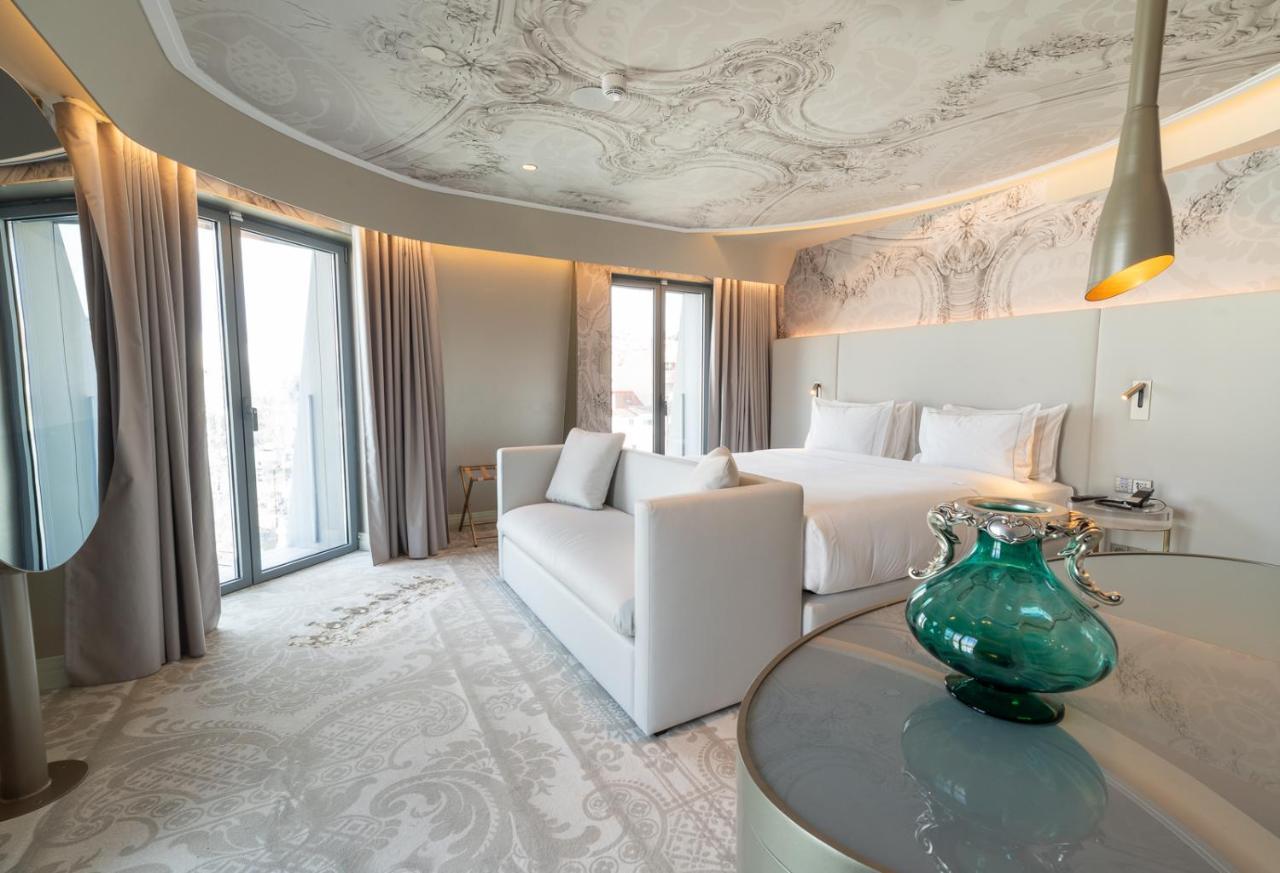 Dos Reis By The Beautique Hotels Lisbona Esterno foto