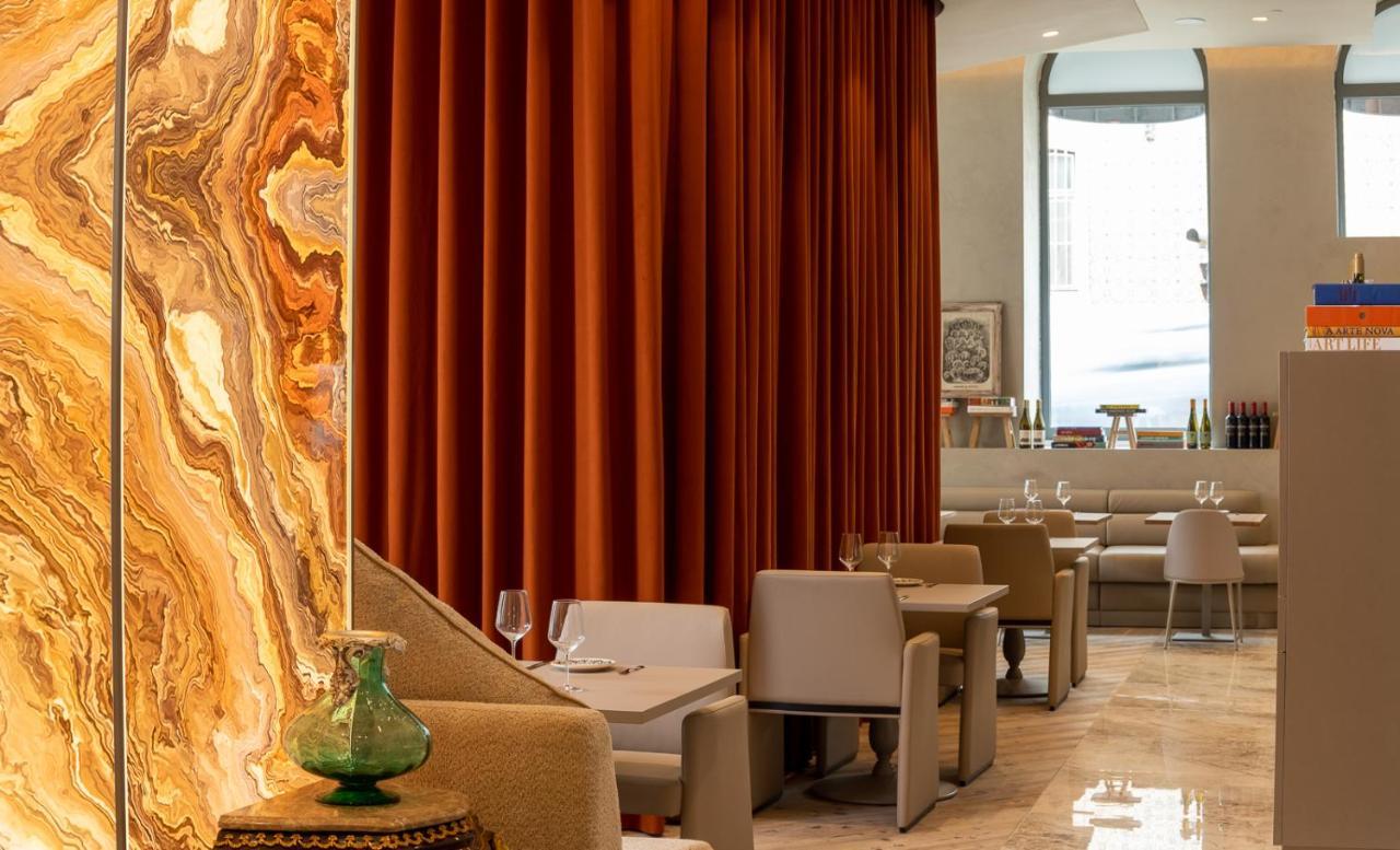 Dos Reis By The Beautique Hotels Lisbona Esterno foto