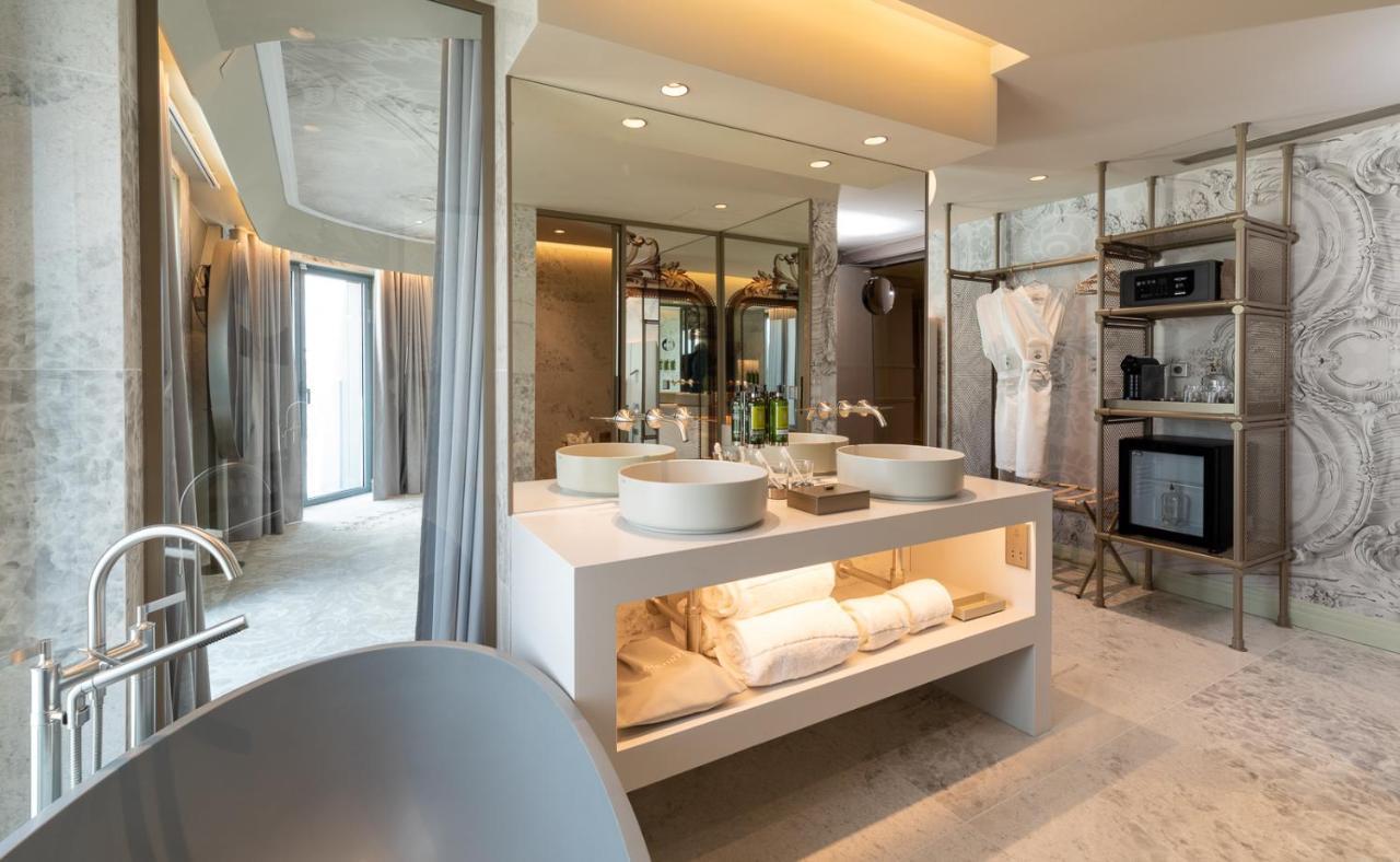 Dos Reis By The Beautique Hotels Lisbona Esterno foto