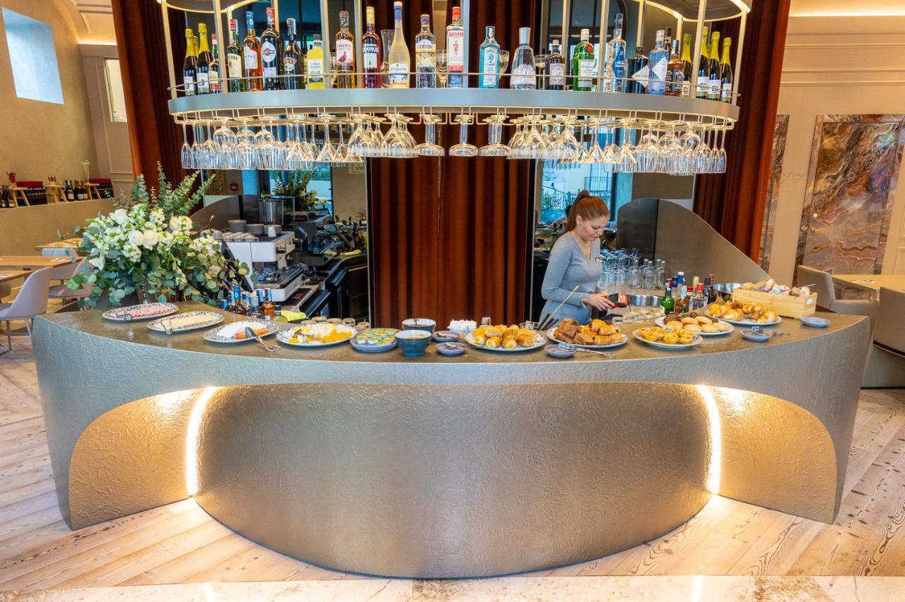 Dos Reis By The Beautique Hotels Lisbona Esterno foto