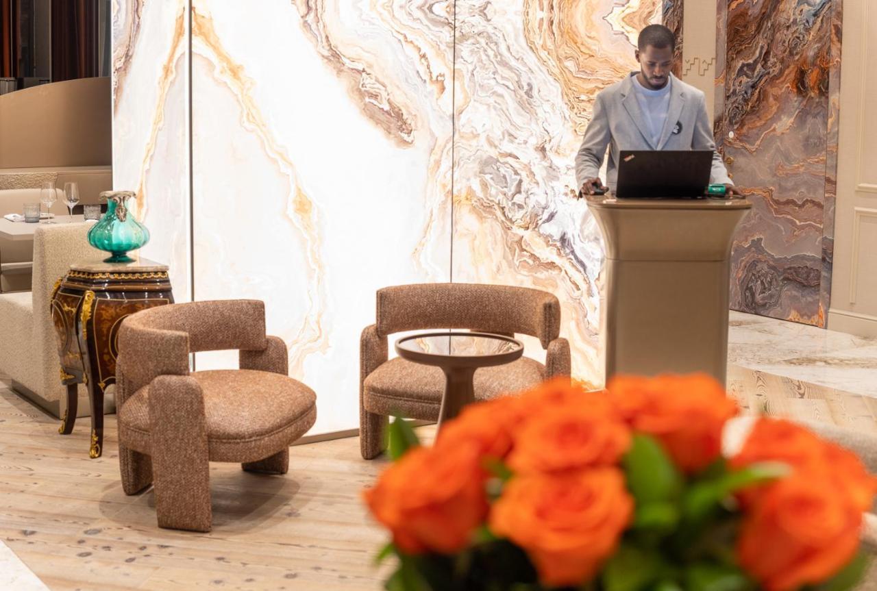 Dos Reis By The Beautique Hotels Lisbona Esterno foto
