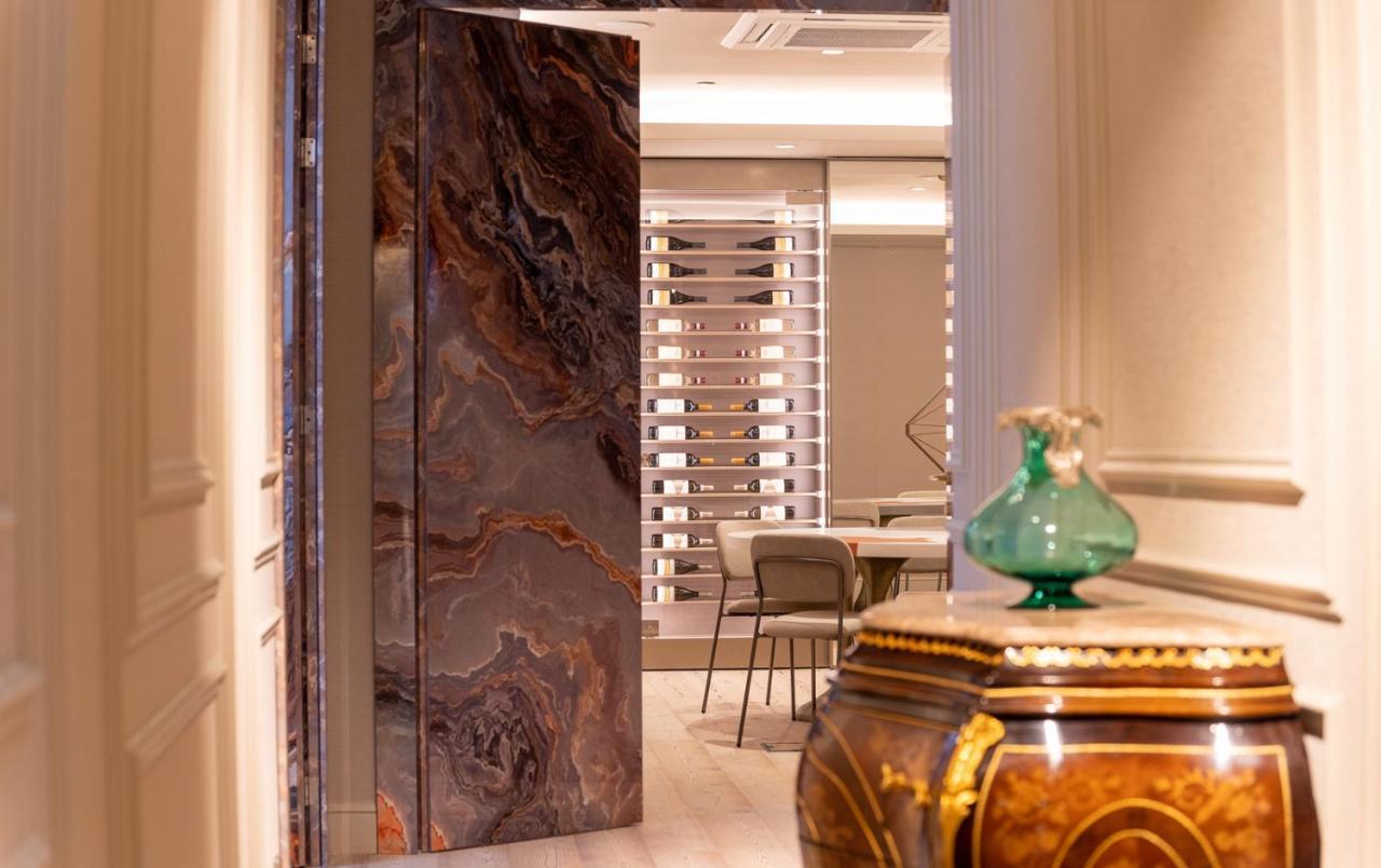Dos Reis By The Beautique Hotels Lisbona Esterno foto