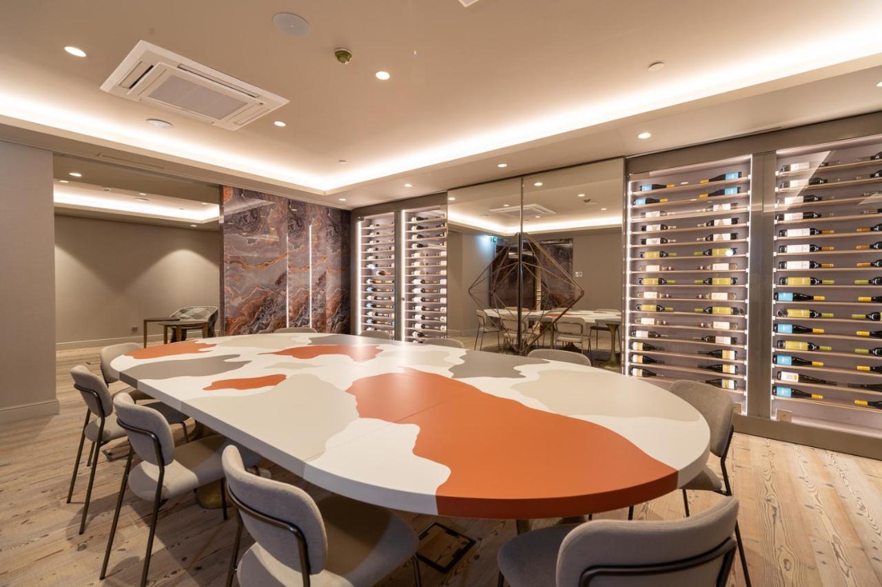 Dos Reis By The Beautique Hotels Lisbona Esterno foto