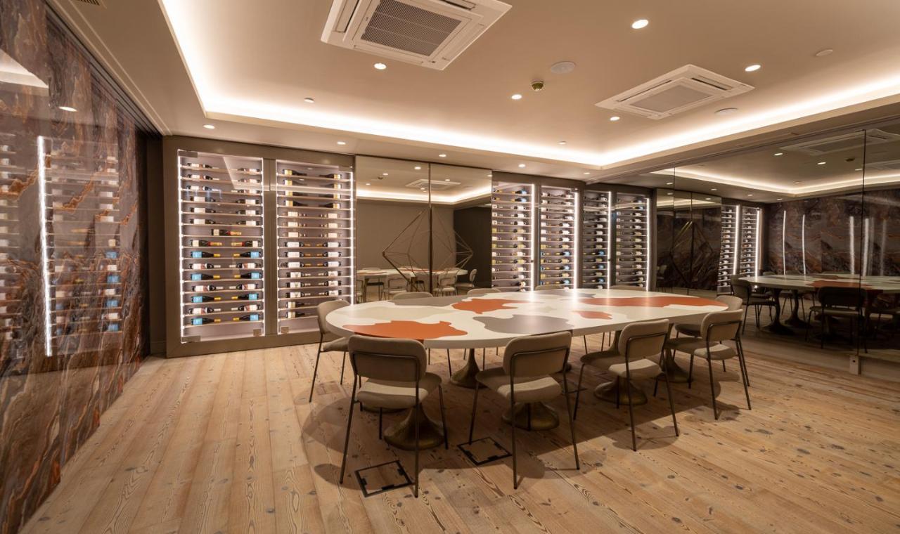 Dos Reis By The Beautique Hotels Lisbona Esterno foto
