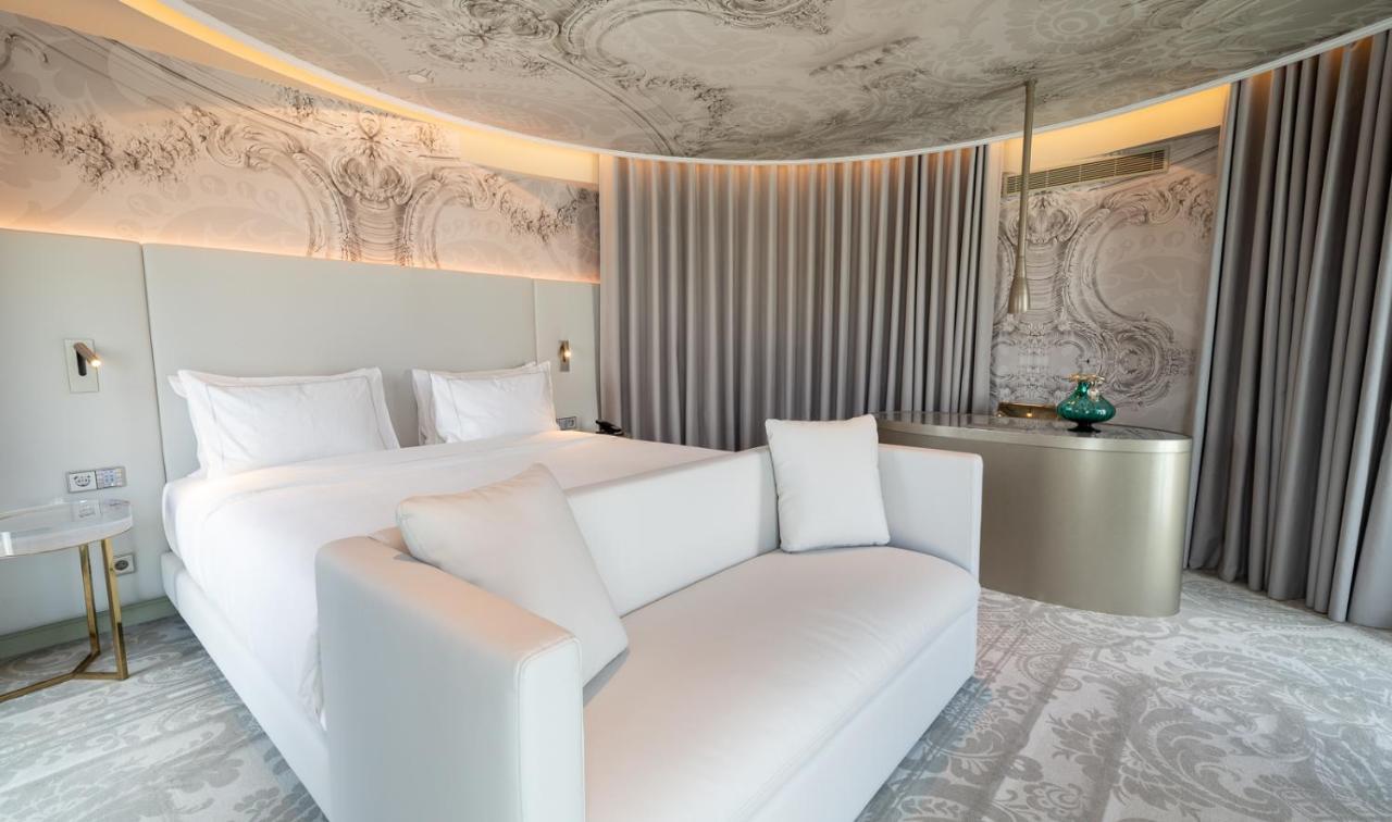 Dos Reis By The Beautique Hotels Lisbona Esterno foto