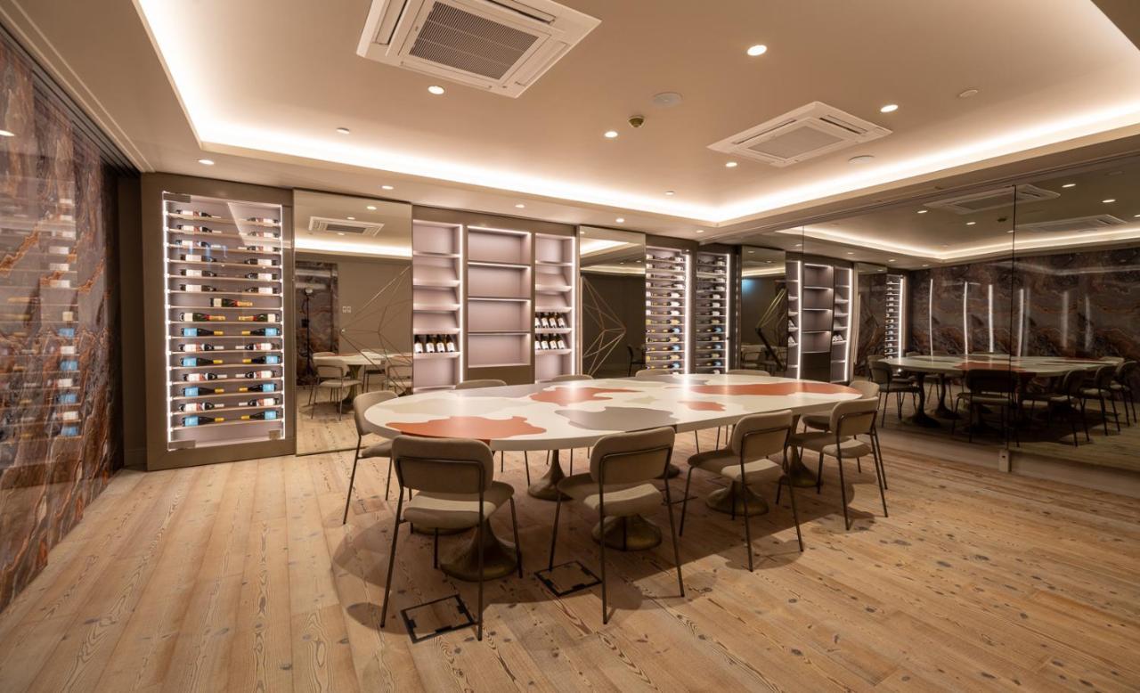 Dos Reis By The Beautique Hotels Lisbona Esterno foto