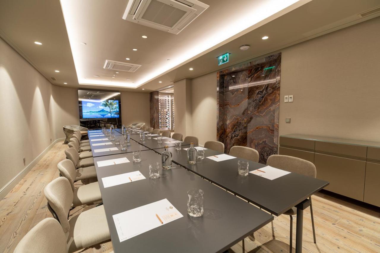Dos Reis By The Beautique Hotels Lisbona Esterno foto
