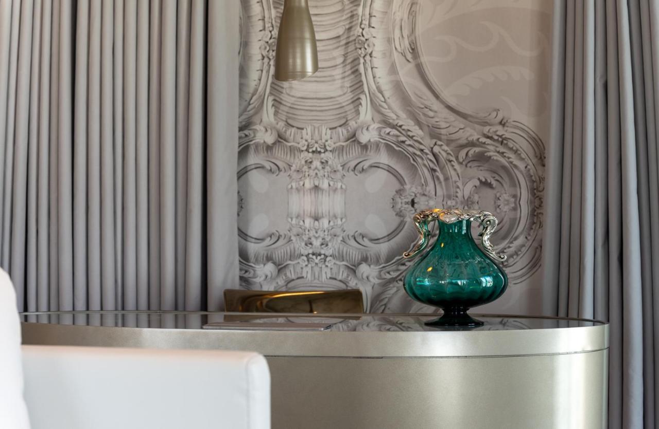 Dos Reis By The Beautique Hotels Lisbona Esterno foto