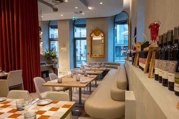 Dos Reis By The Beautique Hotels Lisbona Esterno foto