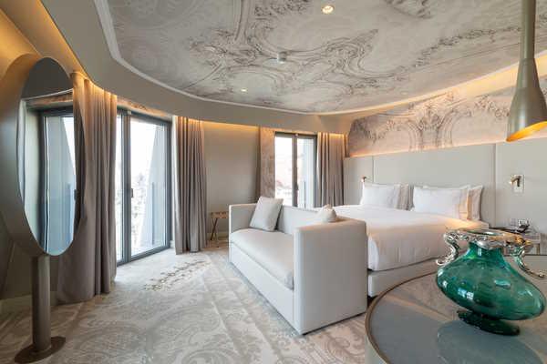 Dos Reis By The Beautique Hotels Lisbona Esterno foto