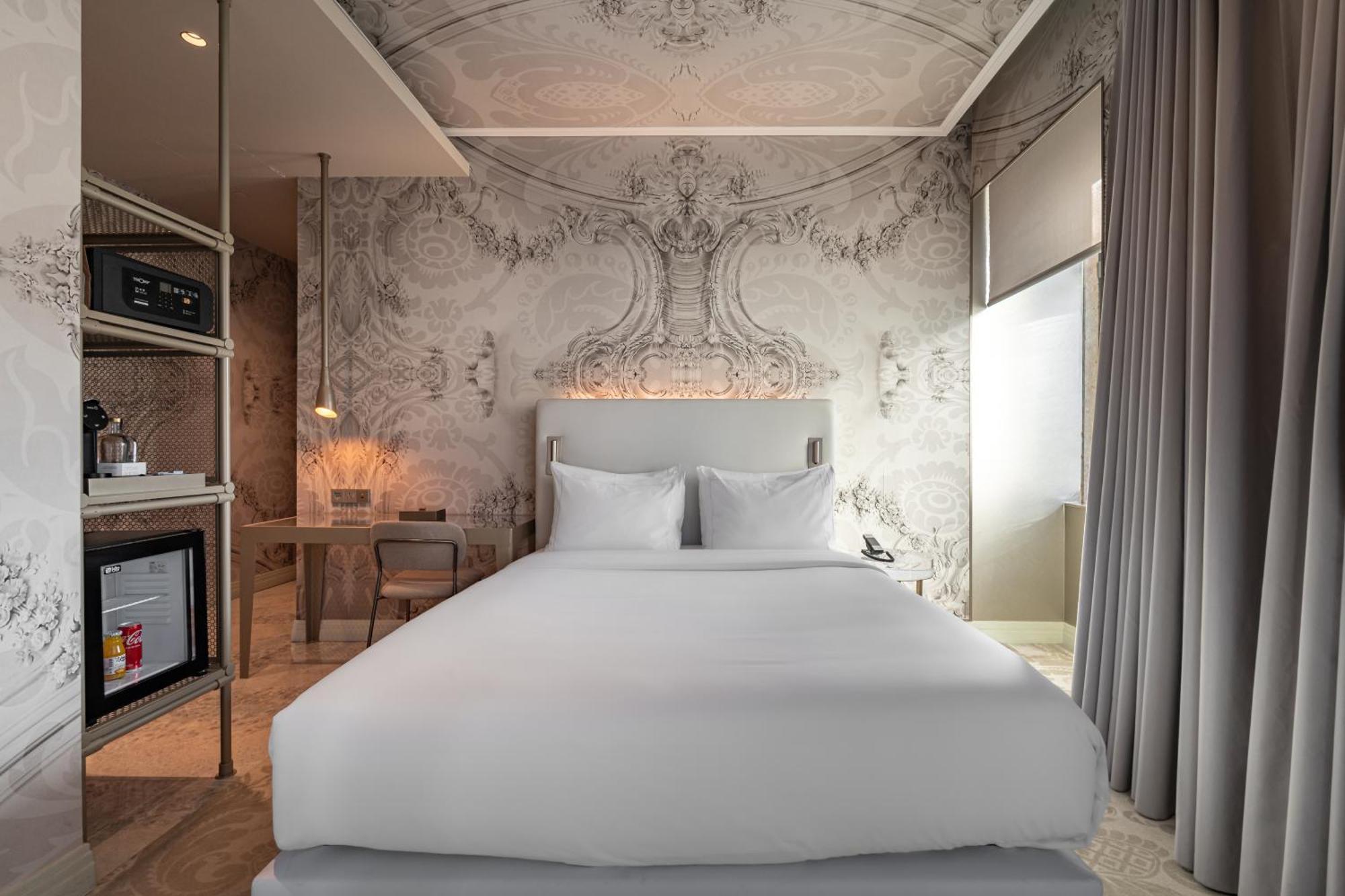 Dos Reis By The Beautique Hotels Lisbona Esterno foto