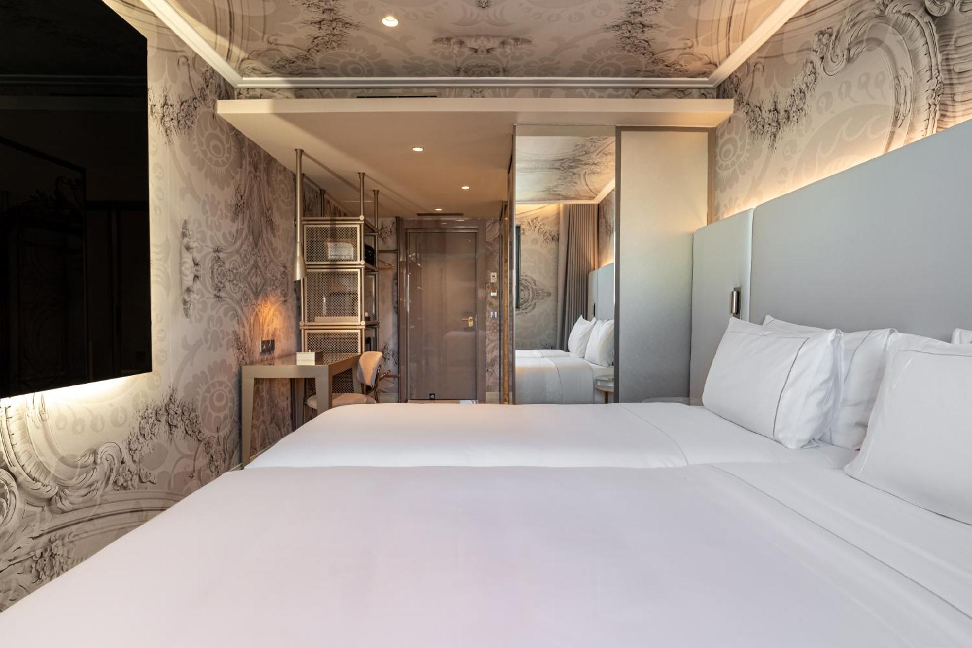 Dos Reis By The Beautique Hotels Lisbona Esterno foto