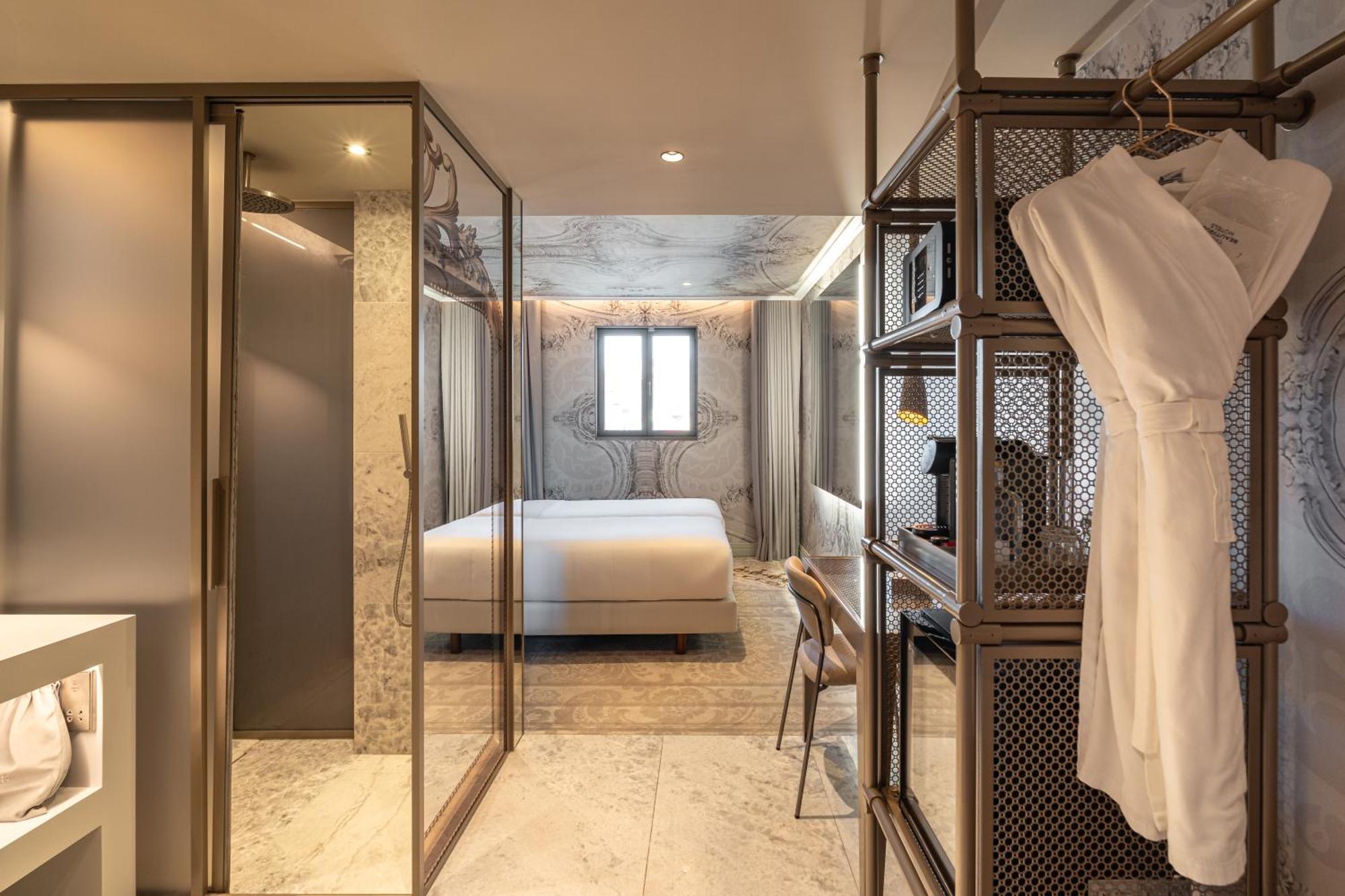 Dos Reis By The Beautique Hotels Lisbona Esterno foto