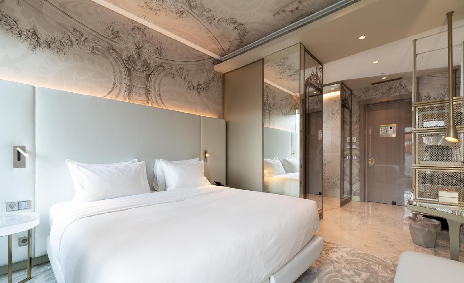 Dos Reis By The Beautique Hotels Lisbona Esterno foto