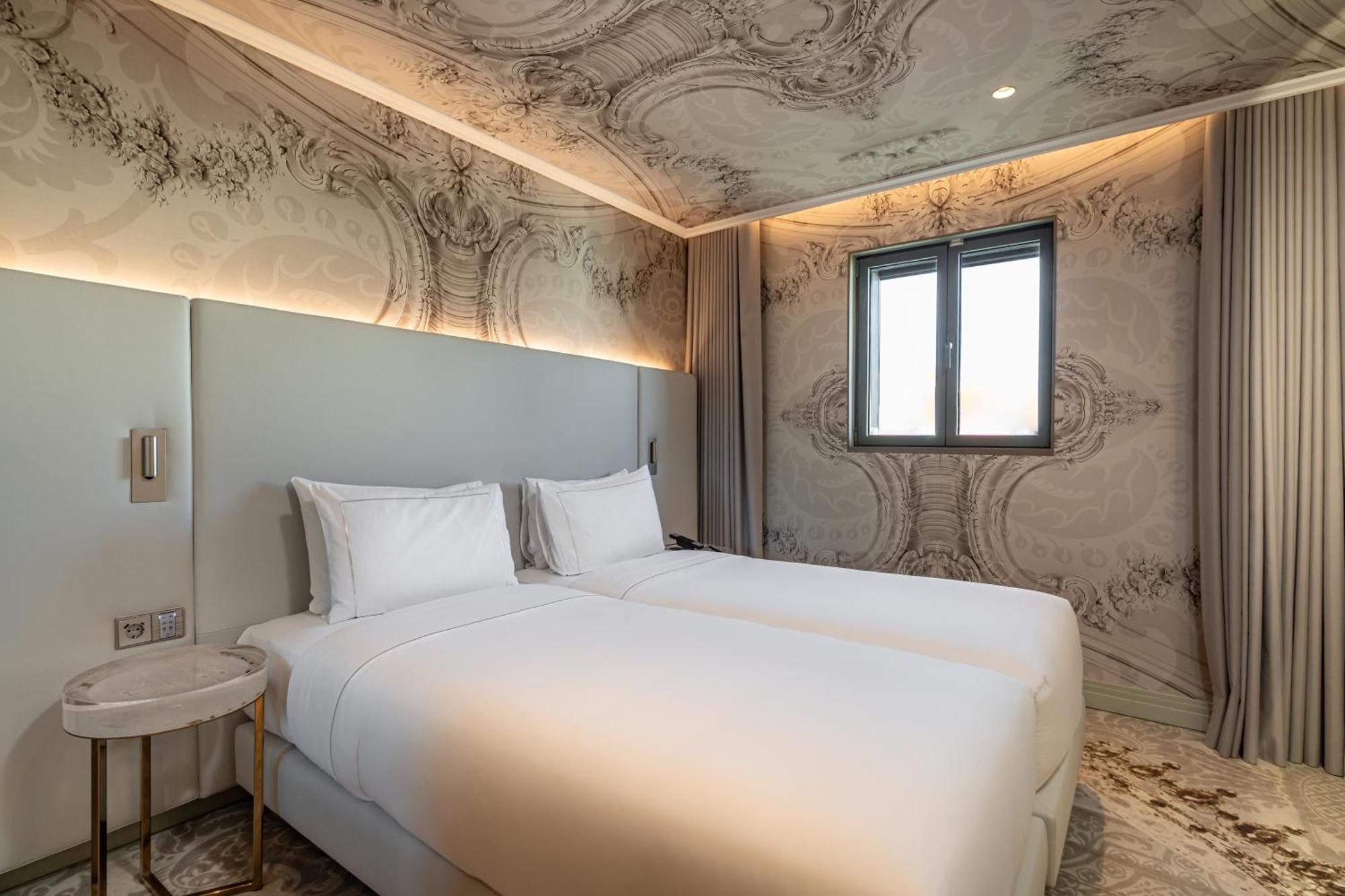 Dos Reis By The Beautique Hotels Lisbona Esterno foto