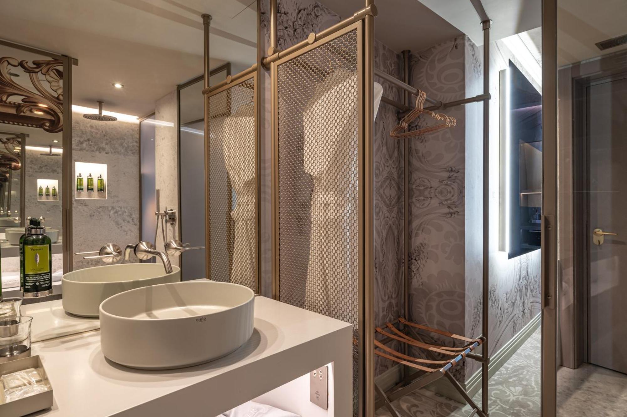 Dos Reis By The Beautique Hotels Lisbona Esterno foto