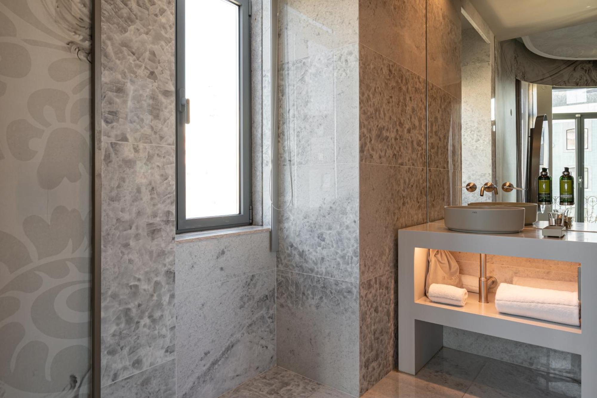Dos Reis By The Beautique Hotels Lisbona Esterno foto