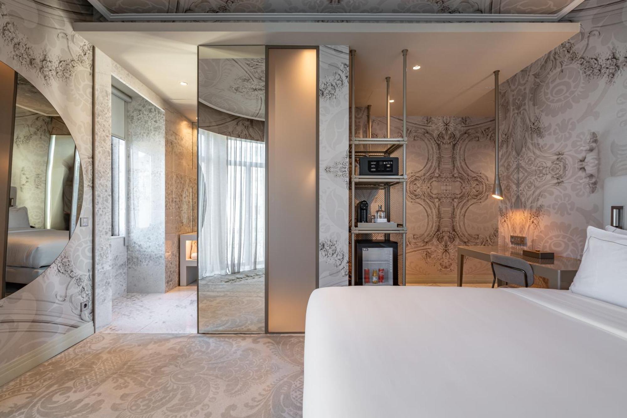Dos Reis By The Beautique Hotels Lisbona Esterno foto