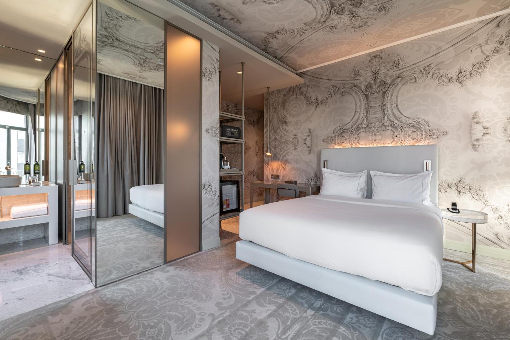 Dos Reis By The Beautique Hotels Lisbona Esterno foto